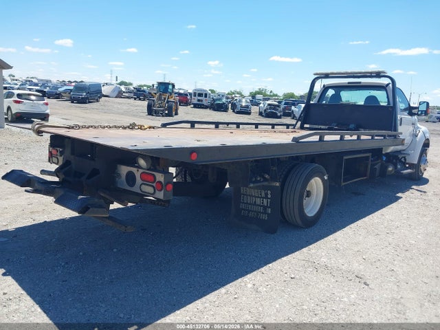 Ford F-650