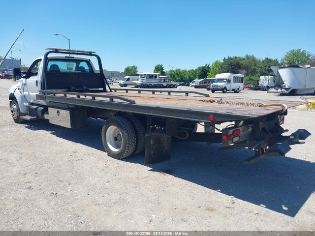 Ford F-650
