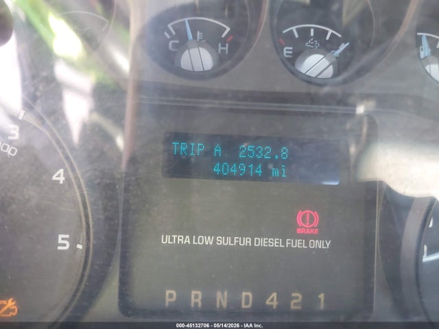 Ford F-650