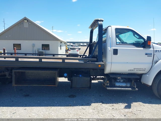 Ford F-650