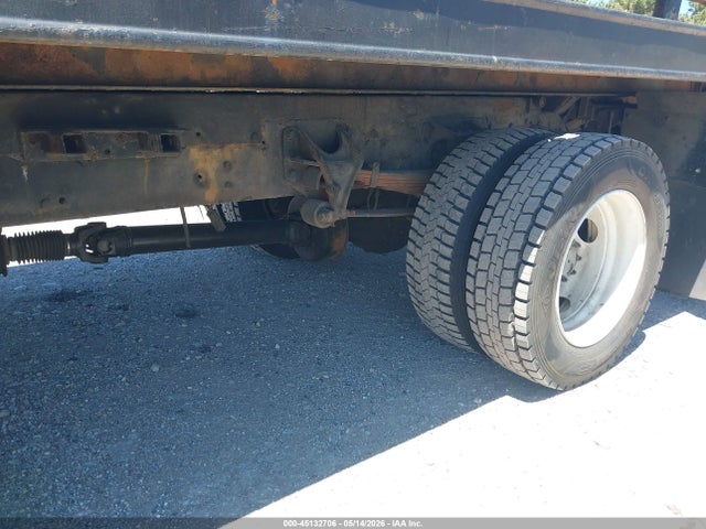 Ford F-650