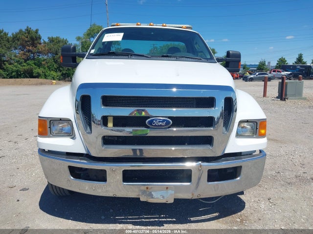 Ford F-650