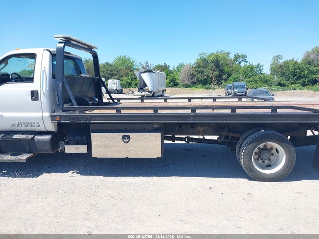 Ford F-650