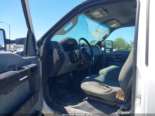 Ford F-650