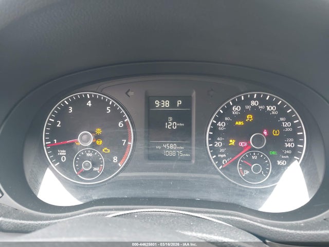 Volkswagen Passat 1.8t S
