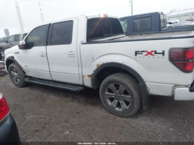 Ford F-150 Fx4