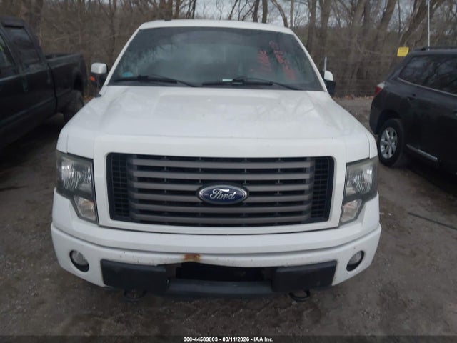 Ford F-150 Fx4