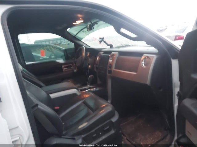 Ford F-150 Fx4