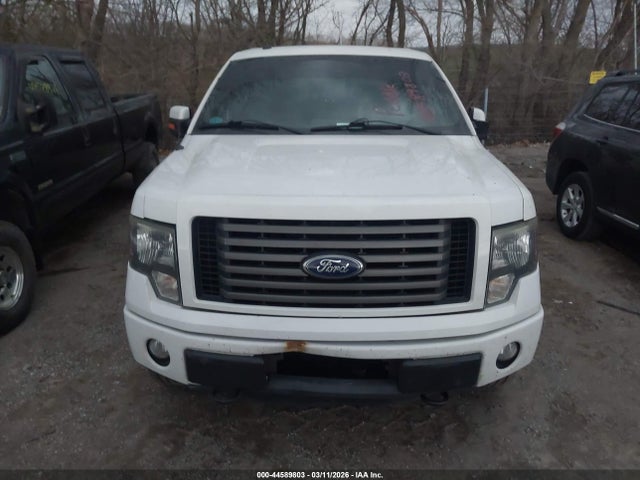 Ford F-150 Fx4