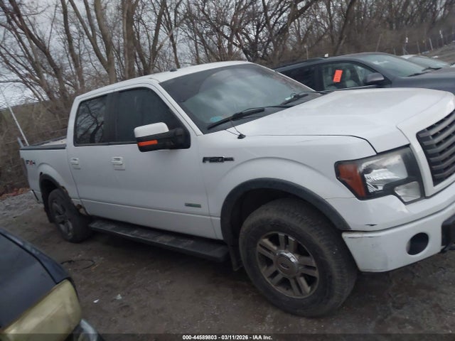 Ford F-150 Fx4