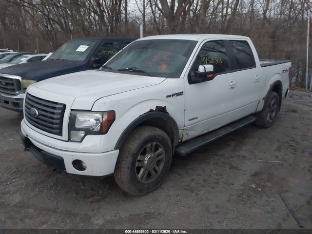 Ford F-150 Fx4