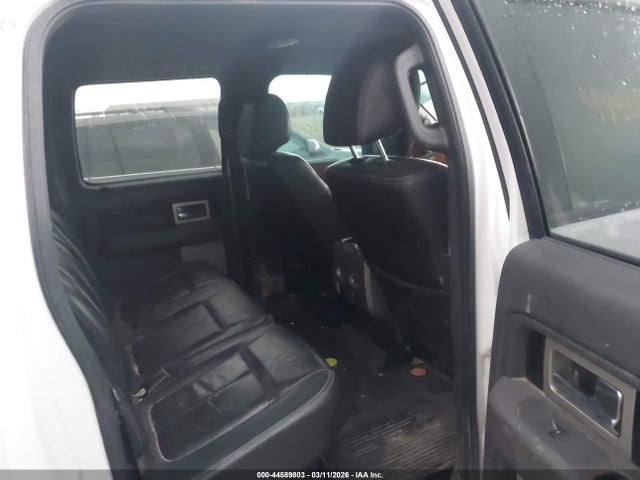 Ford F-150 Fx4