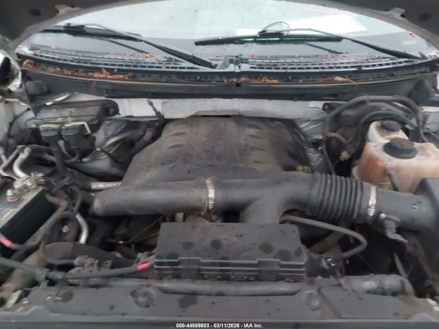 Ford F-150 Fx4