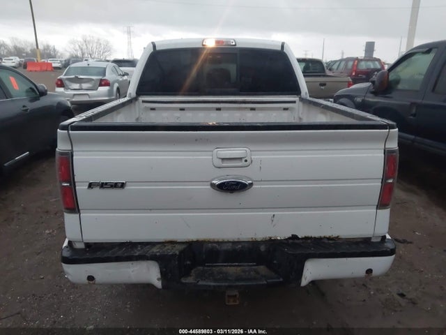 Ford F-150 Fx4