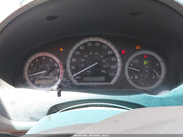 Toyota Sienna Xle Limited