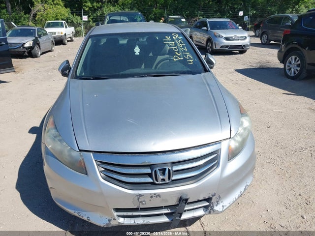 Honda Accord 2.4 Lx
