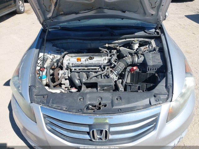 Honda Accord 2.4 Lx