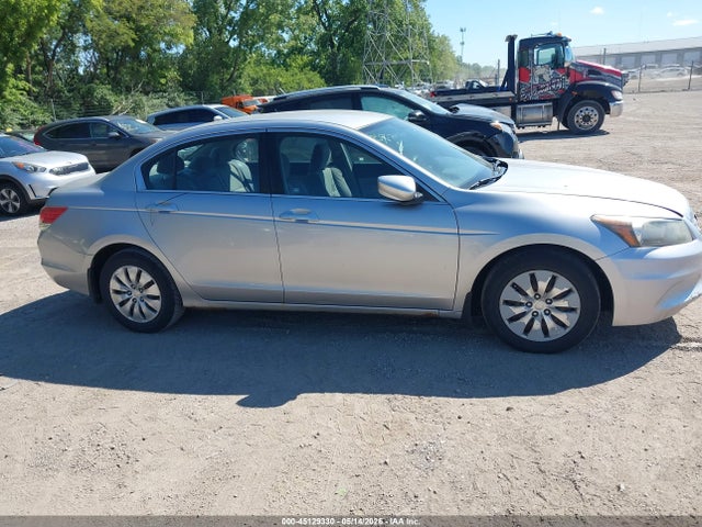 Honda Accord 2.4 Lx