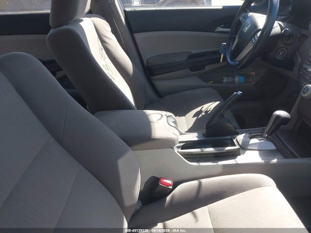 Honda Accord 2.4 Lx