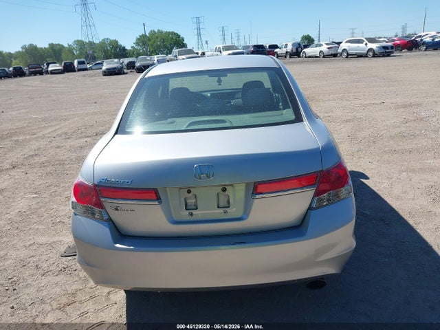 Honda Accord 2.4 Lx