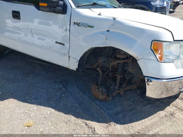 Ford F-150 Xl