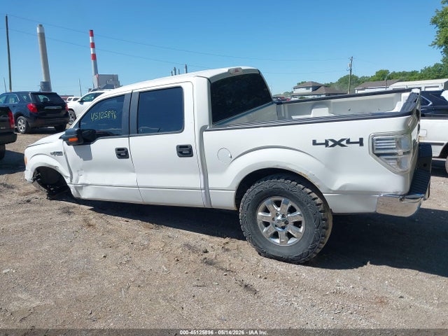 Ford F-150 Xl