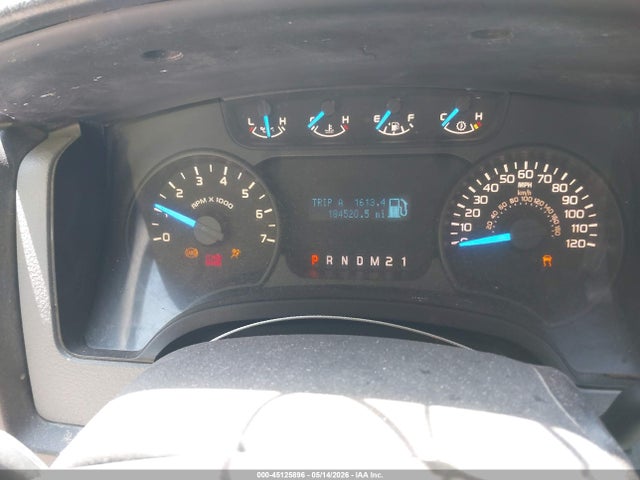Ford F-150 Xl