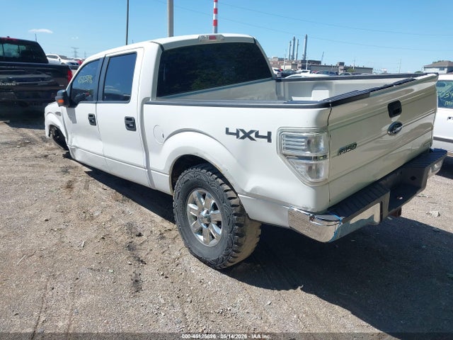 Ford F-150 Xl