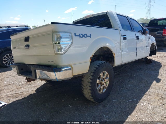 Ford F-150 Xl
