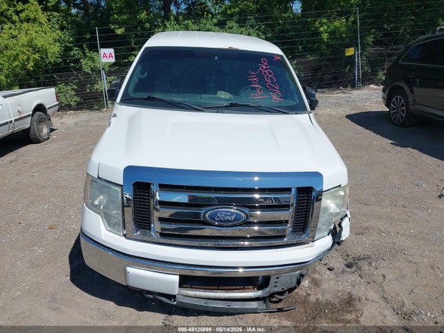 Ford F-150 Xl
