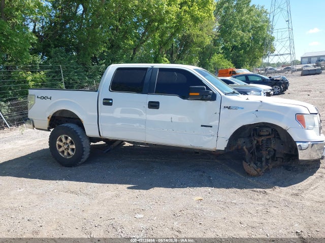 Ford F-150 Xl
