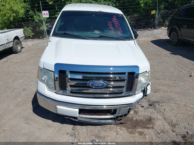 Ford F-150 Xl