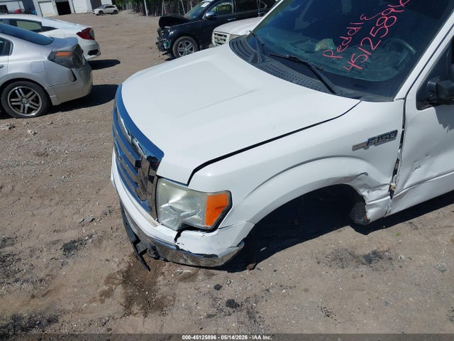 Ford F-150 Xl