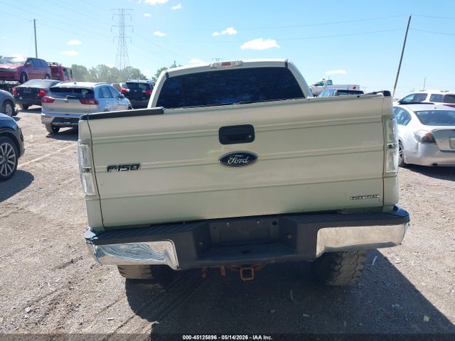 Ford F-150 Xl
