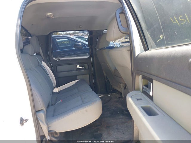 Ford F-150 Xl