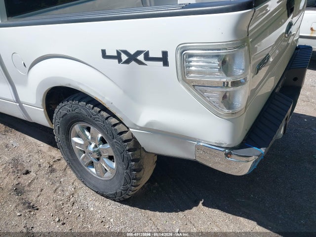 Ford F-150 Xl
