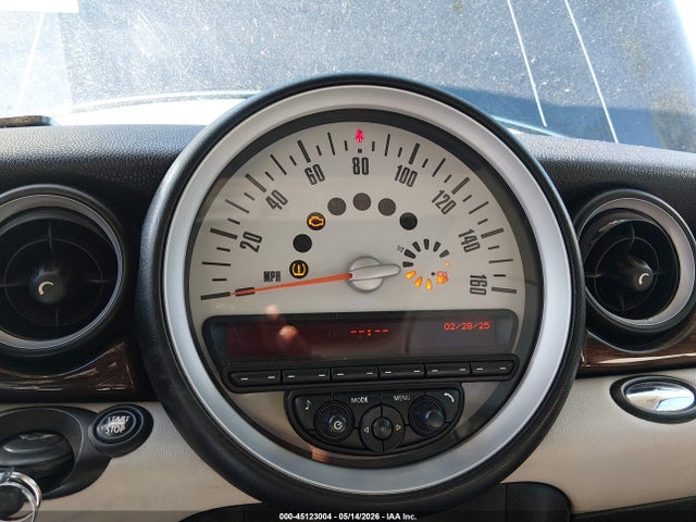 MINI Cooper Clubman