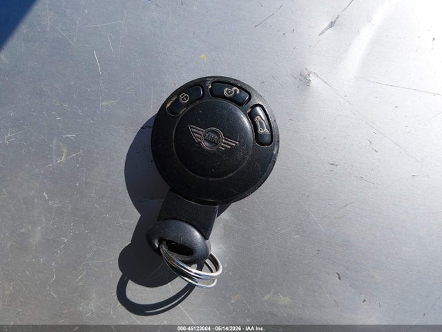MINI Cooper Clubman