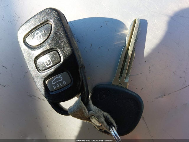 Hyundai ELANTRA Limited