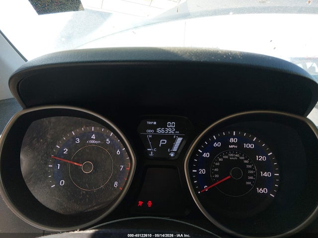 Hyundai ELANTRA Limited