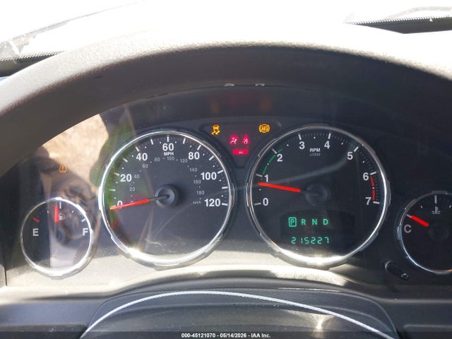 Jeep Liberty Sport