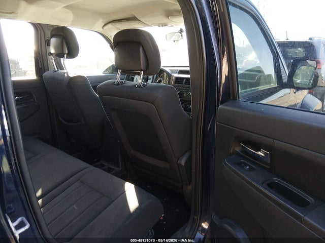 Jeep Liberty Sport