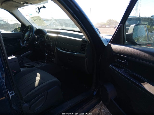 Jeep Liberty Sport