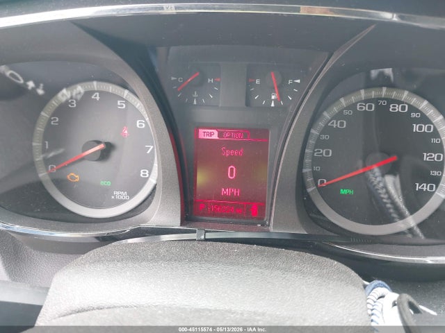 GMC Terrain Slt-1