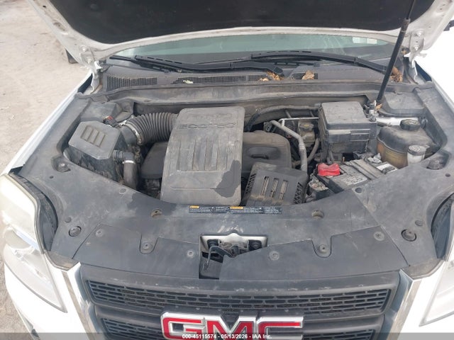 GMC Terrain Slt-1