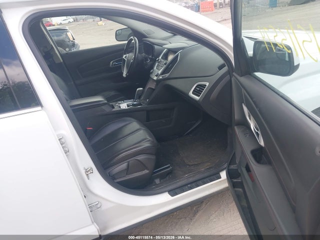 GMC Terrain Slt-1
