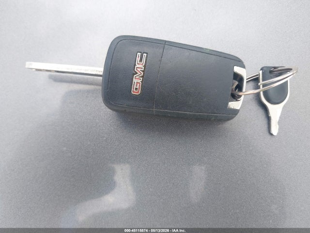 GMC Terrain Slt-1