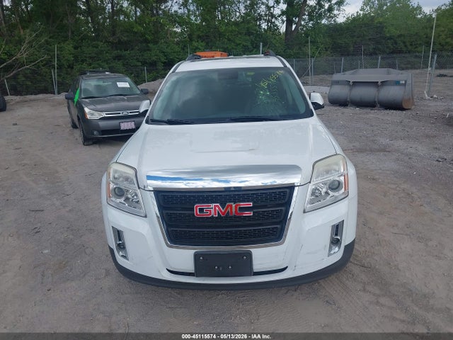 GMC Terrain Slt-1