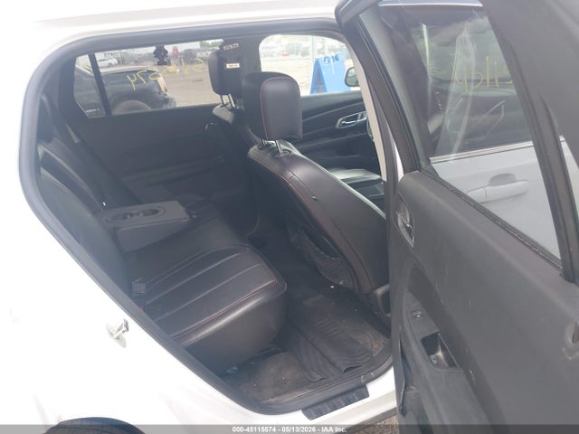 GMC Terrain Slt-1