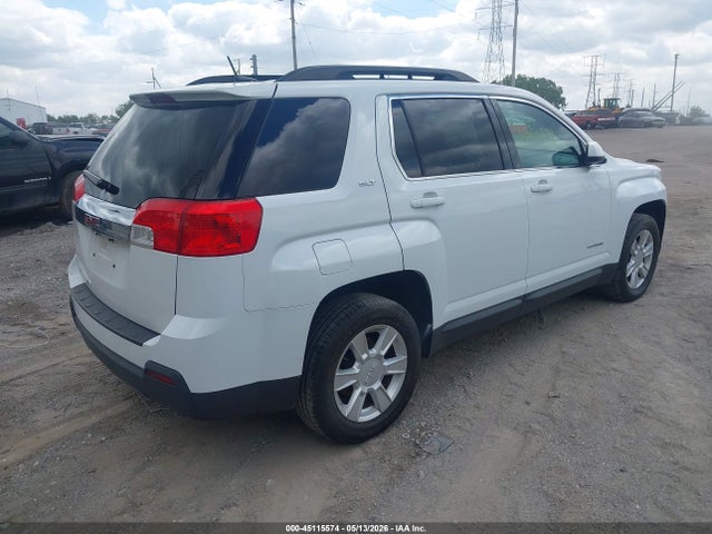GMC Terrain Slt-1